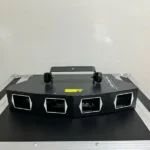 Four Eyes Laser Stage Light - Image 2