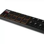 AKAI Professional LPD8 - USB MIDI Controller