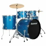 Ludwig drumset