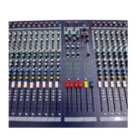 Soundcraft LX 9 24 channels