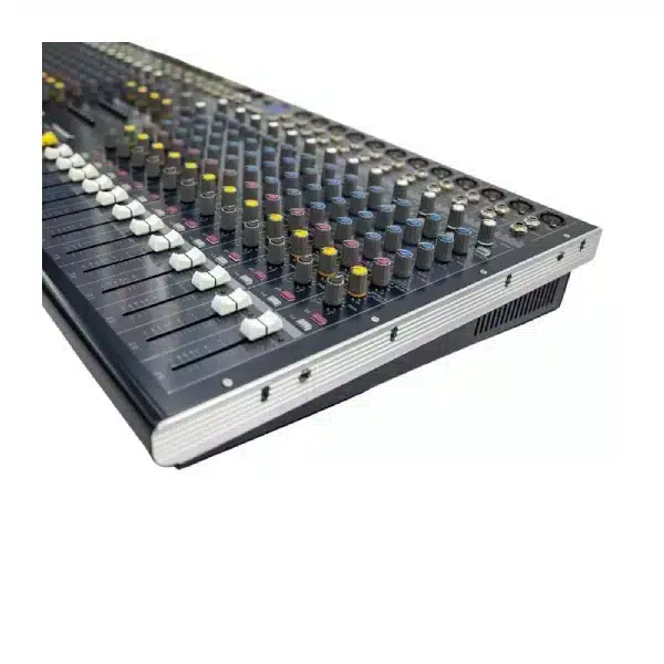 lx 9 a Exceptional Durability and Robust Performance