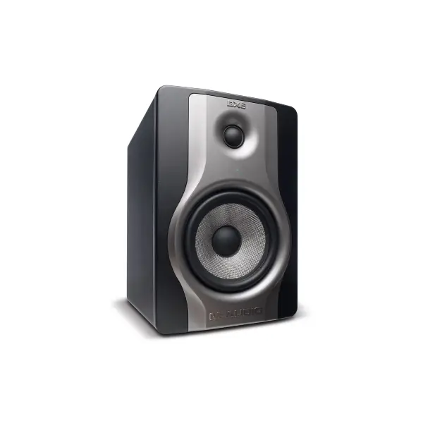 m audio Exceptional Durability and Robust Performance