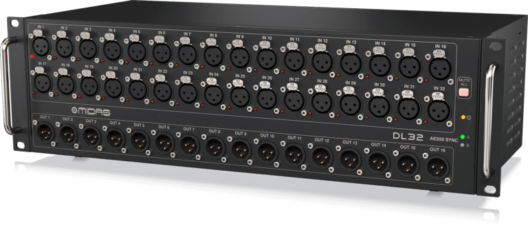 m17 Exceptional Durability and Robust Performance