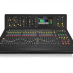 Midas M32 LIVE 40-channel Digital Mixer
