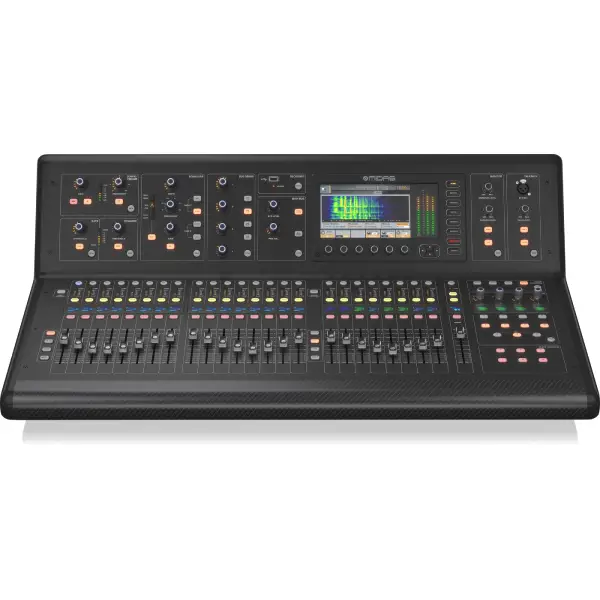 Behringer M32 Digital Mixer 3 Behringer M32 Digital Mixer - Image 3