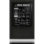 Behringer Truth B2030A Active 2-Way Reference Studio Monitor with 125 Watts of bi-amplified output - Image 2