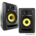 KRK ROKIT 5 G3 2-Way 5″ POWERED STUDIO MONITOR 