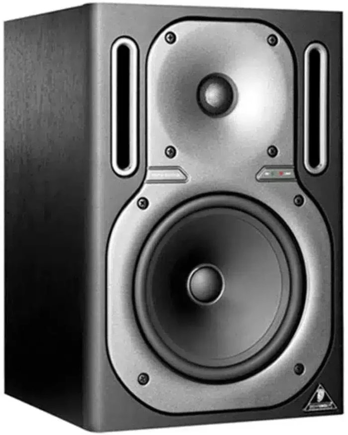 Behringer Truth B2030A Active 2-Way Reference Studio Monitor with 125 Watts of bi-amplified output - Image 4