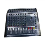 Mackie MK 1200 USB Mixer - Image 3
