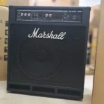Marshall ba400 bass guitar combo - Image 2