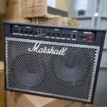 Marshall mg212 solo guitar combo - Image 3