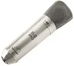 Behringer B-2 PRO Large Dual-Diaphragm Studio Condenser Microphone - Image 2