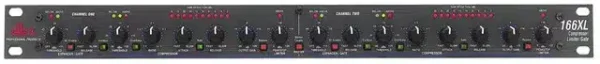 Dbx 166XL Compressors - Image 2