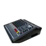 Max YA 602D USB Mixer - Image 5