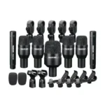 Takstar D7 Drum mics - Image 4