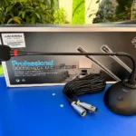 Professional Gooseneck Microphone - Image 4