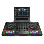 Reloop Mixon 8 Pro dual USB