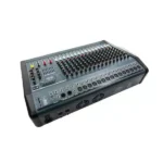 Mackie Professional Mixer MK 1600 USB 16 Channel Mixer