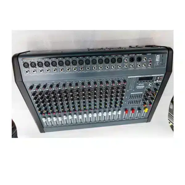 mk 1600 c Exceptional Durability and Robust Performance