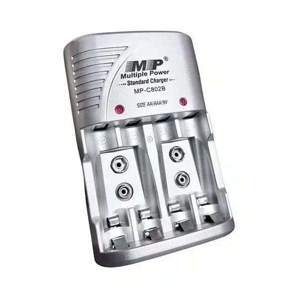 mp Exceptional Durability and Robust Performance