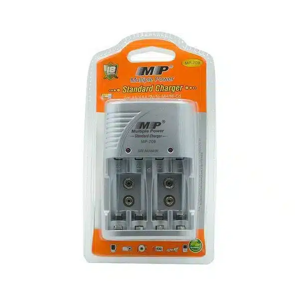 mp1 Exceptional Durability and Robust Performance