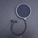 Microphone Pop Filters Shield