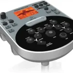 BEHRINGER XD80-USB High-Performance 8-Piece Electronic Drum Sets