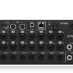 Midas MR18 18-channel Tablet-controlled Digital Mixer - Image 4