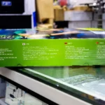 Shure SM35 Cardioid Condenser Headset Microphone - Image 6