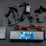 Shure SM35 Cardioid Condenser Headset Microphone - Image 7