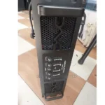 Lab gruppen mx 4400 power amplifier - Image 3