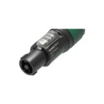 Neutrik speakON connectors