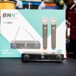 BNK BK901 Wireless Microphone - Image 11
