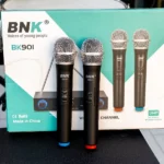 BNK BK901 Wireless Microphone - Image 8