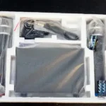 BNK BK901 Wireless Microphone - Image 5