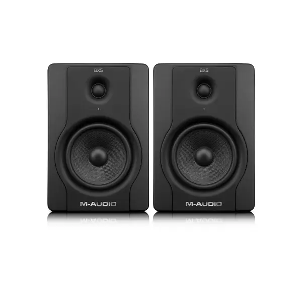 nm audio Exceptional Durability and Robust Performance