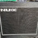 Lead Combo Nux Guitar Amp - Image 4