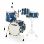 Sonor Drum Set - Image 2