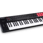 M-Audio Oxygen 61-key Keyboard Controller - Image 3