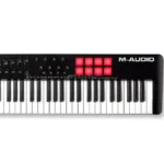 M-Audio Oxygen 61-key Keyboard Controller
