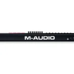 M-Audio Oxygen 61-key Keyboard Controller - Image 5