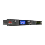 DBX driverack PA