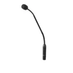 Panasonic corded gooseneck microphone - Image 2