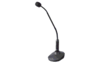 Panasonic corded gooseneck microphone - Image 3