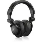 Behringer HC 200 High-Quality Professional DJ Headphones - Image 3