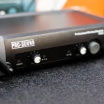 PEV PRO YX12.2D 12-Channel Audio Mixer - Image 11