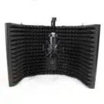 Mic Isolation Shield 5 Sided - Image 2
