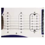 Guitar pick up - Image 5