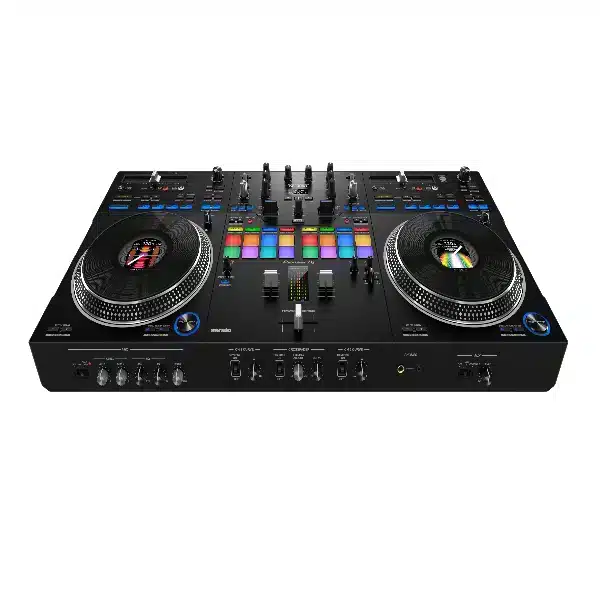 Pioneer DDJ Rev7 2 Pioneer DDJ Rev7 - Image 2