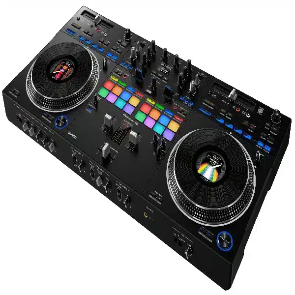 Pioneer DDJ Rev7 3 Pioneer DDJ Rev7 - Image 3